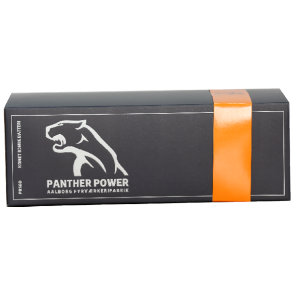 Panther Produkter Pps60