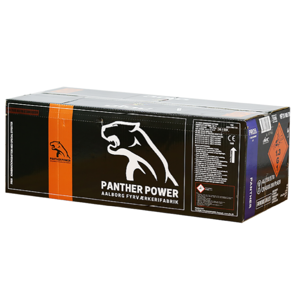 Panther Produkter Pro9
